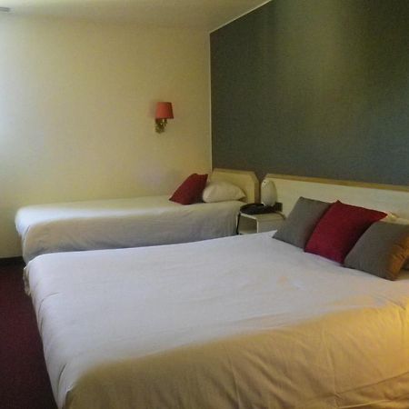 Hotel Amys Voreppe Quarto foto