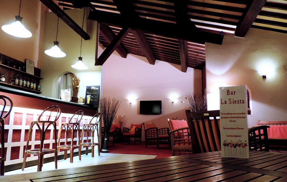 Hotel Amys Voreppe Exterior foto